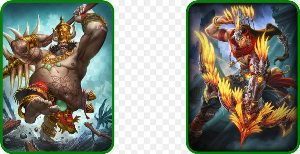 Kwhy Hou Yi Smite, Adult, Male, Man, Person Png