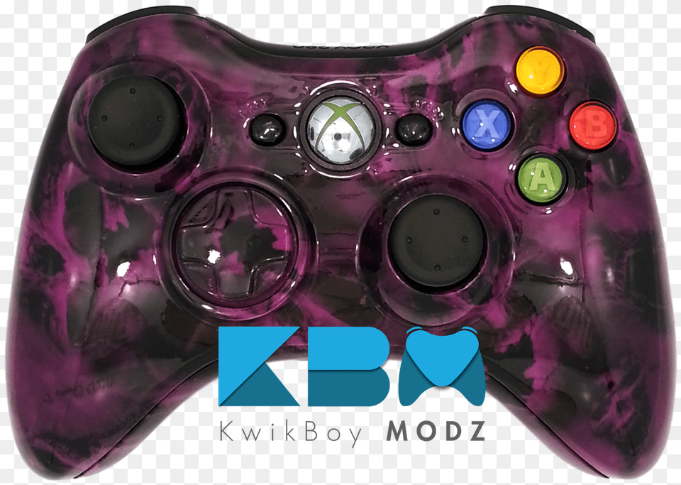 Kwikboy Modz, Electronics, Joystick Free Png Download