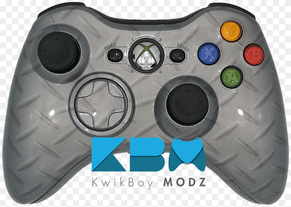 Kwikboy Modz, Electronics, Joystick Free Png