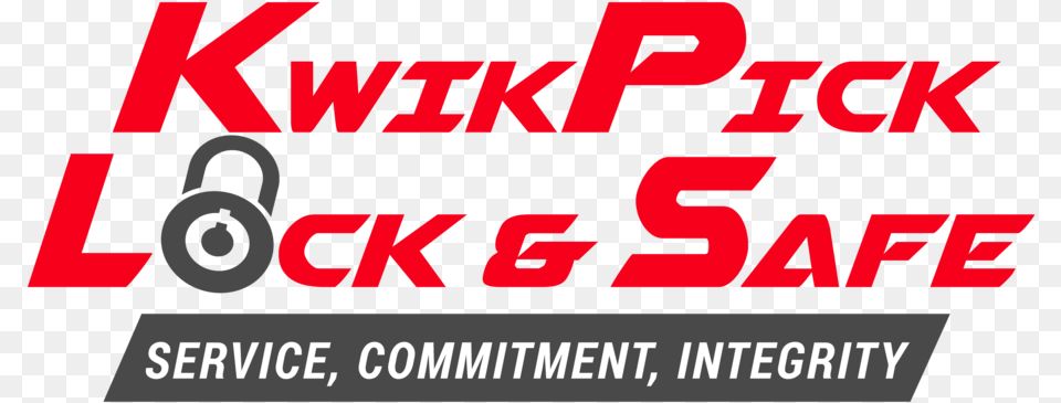 Kwikpiklogo Logo Graphic Design, Text, Advertisement, Dynamite, Weapon Free Png Download