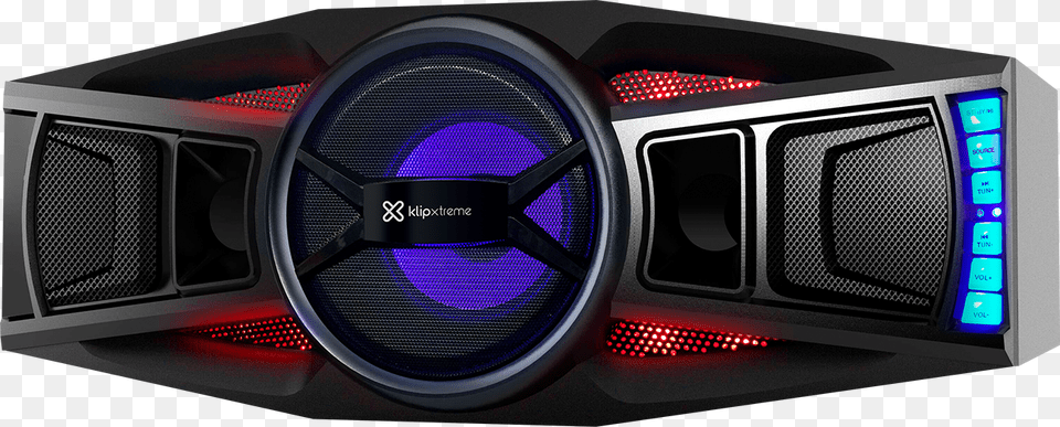 Kws 710 Banner Top Klip Xtreme Jetwave, Electronics, Speaker, Stereo Png