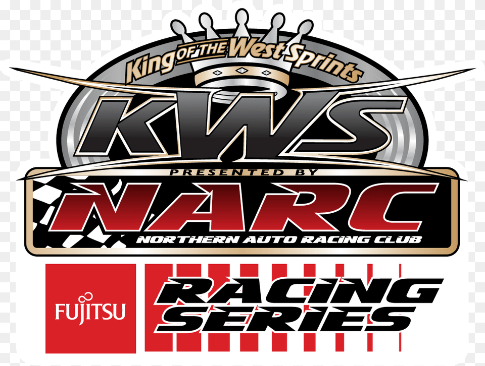 Kws Narc Logo, Advertisement, Poster, Dynamite, Weapon Png