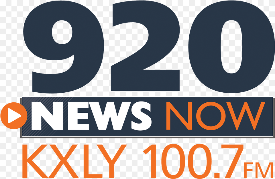 Kxly News Radio 920 Spokane Wa Kxly 920, Text, Number, Symbol Png Image