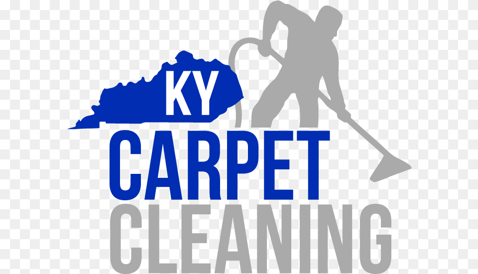 Ky Carpet Cleaning Logo, Person Free Transparent Png