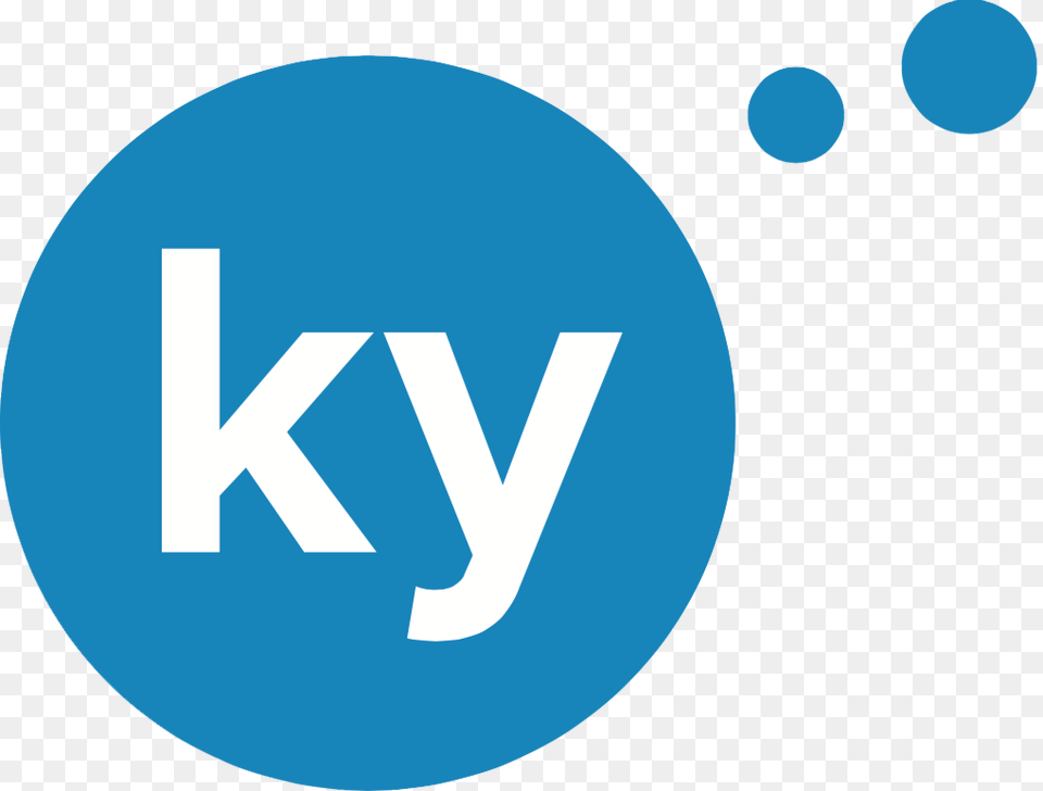 Ky Domains That Were Registered Prior To 2 March Ky Logo In, Disk Free Png