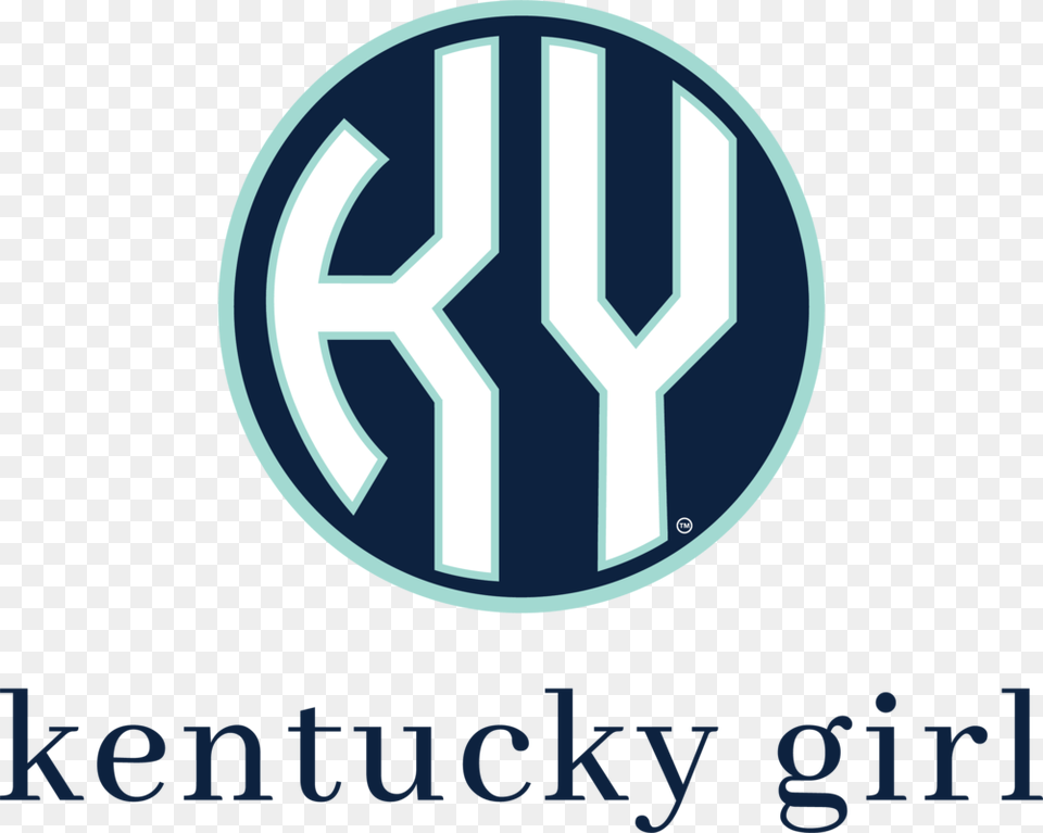 Ky Girl Logo Tm Emblem, Weapon Png