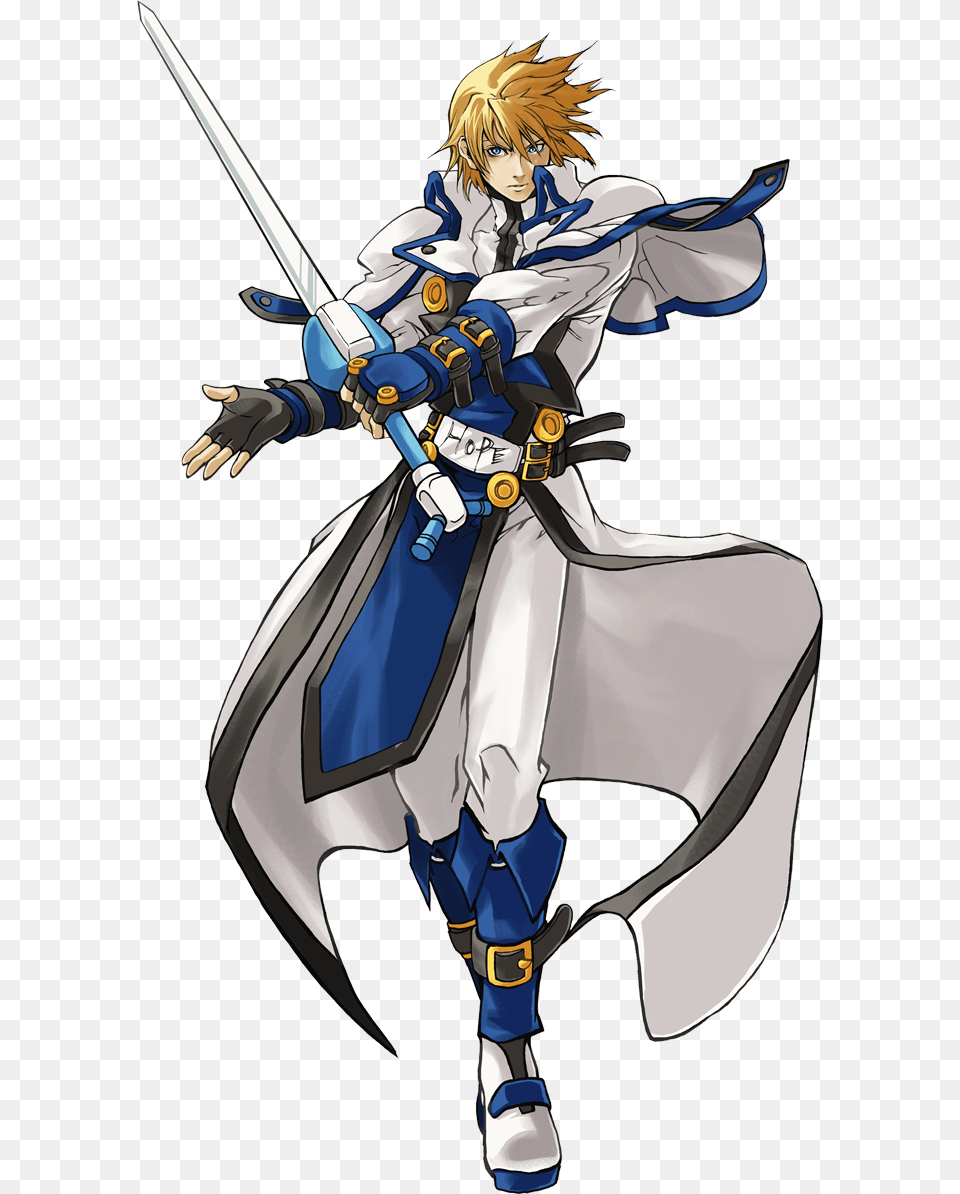 Ky Kiske Xx, Book, Comics, Publication, Adult Free Transparent Png