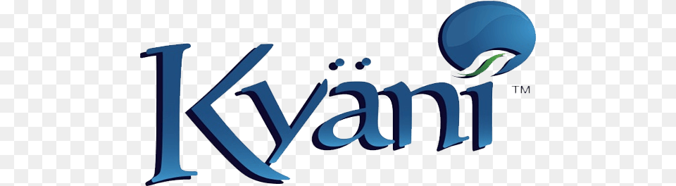 Kyani, Logo, Text Free Transparent Png