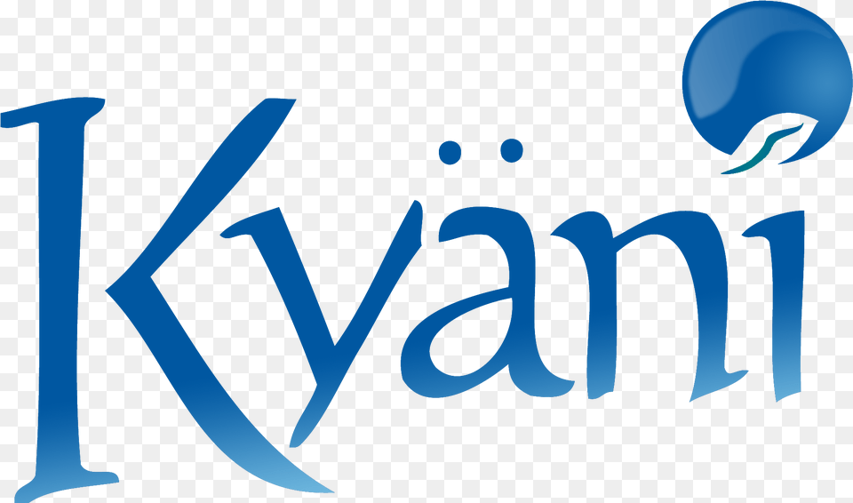 Kyani Helps Support The Immune System Encourages Healthy Logo Kyani Team Fusion, Text Png Image