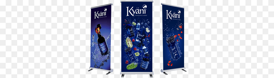 Kyani Tools Best Trade Show Banner Design, Advertisement, Bottle, Poster Free Transparent Png