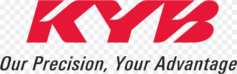 Kyb Our Precision Your Advantage, Logo Free Transparent Png