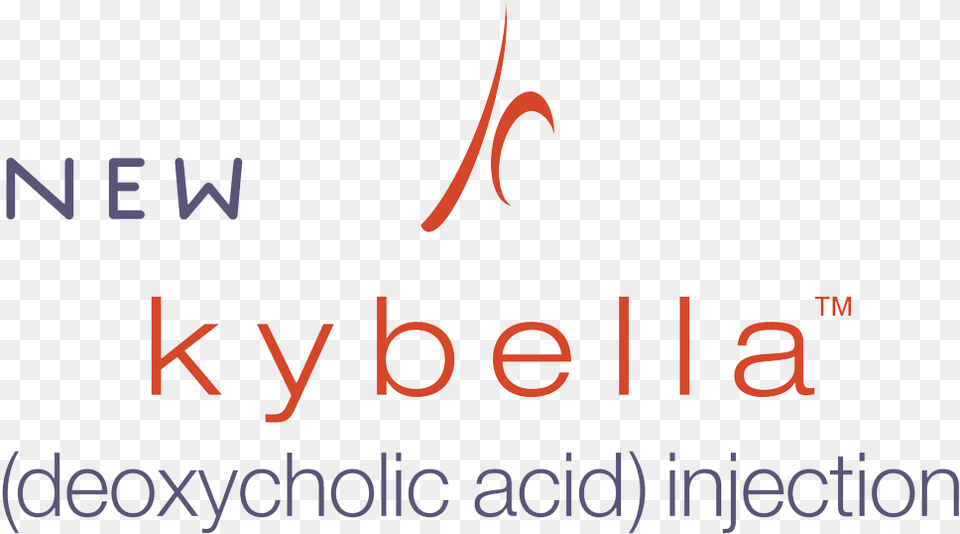 Kybella Logo Kybella Logo, Text Png Image