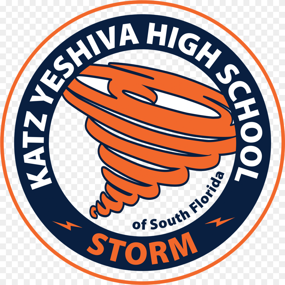 Kyhs Storm Girls Forest High School Emblem, Logo, Architecture, Building, Factory Free Png