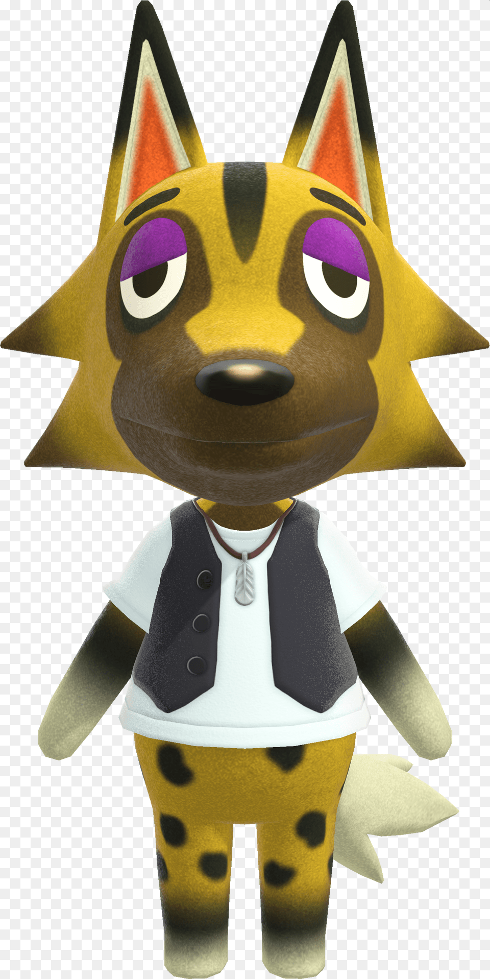 Kyle Animal Crossing Wiki Nookipedia Kyle From Animal Crossing, Plush, Toy, Accessories, Jewelry Free Transparent Png