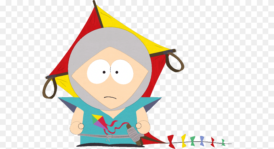 Kyle Broflovski South Park Archives Fandom Powered, People, Person, Art, Elf Free Png