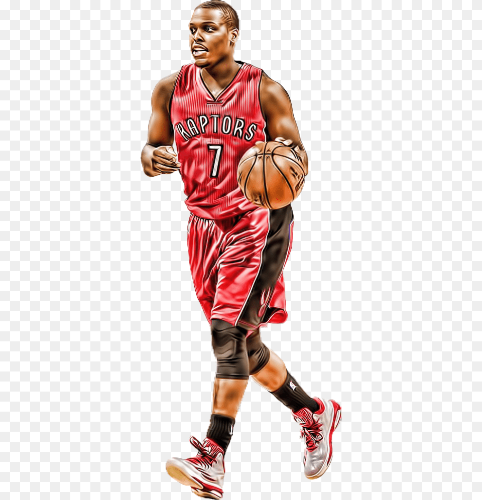 Kyle Lowry Hd, Shoe, Clothing, Footwear, Adult Free Transparent Png