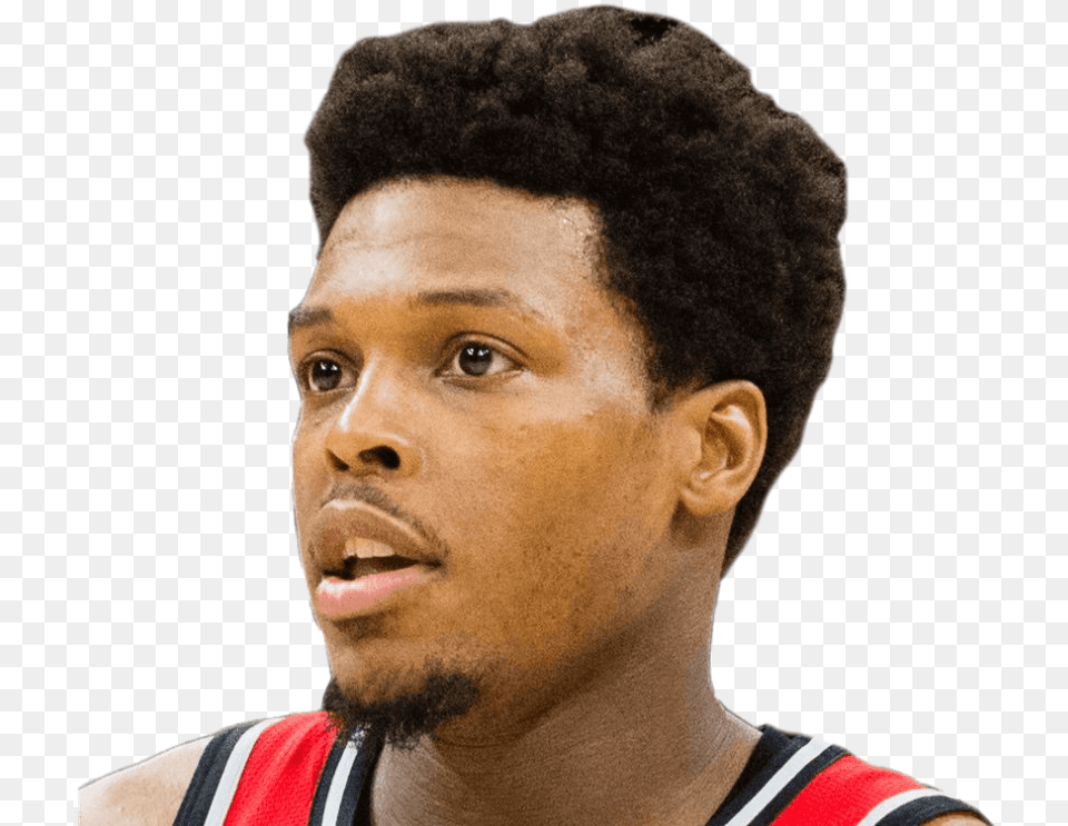 Kyle Lowry Image Transparent Background, Adult, Person, Neck, Man Png