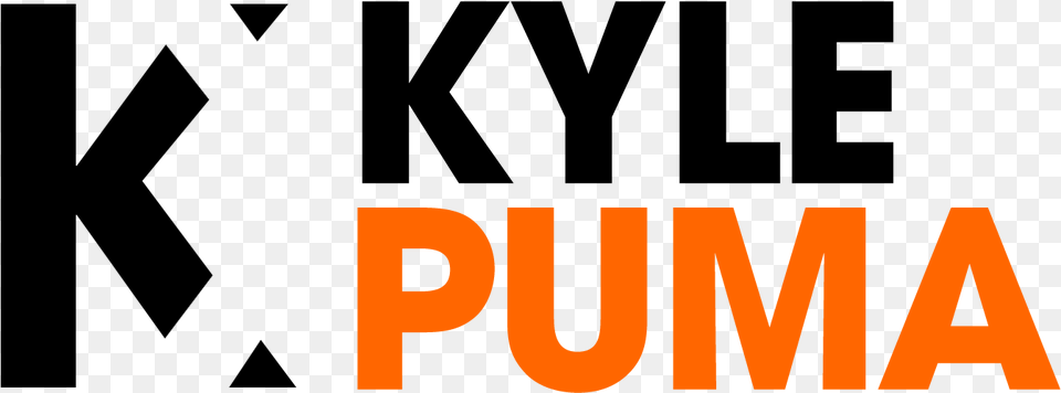 Kyle Puma Graphic Design, Lighting, Logo, Outdoors, Text Png