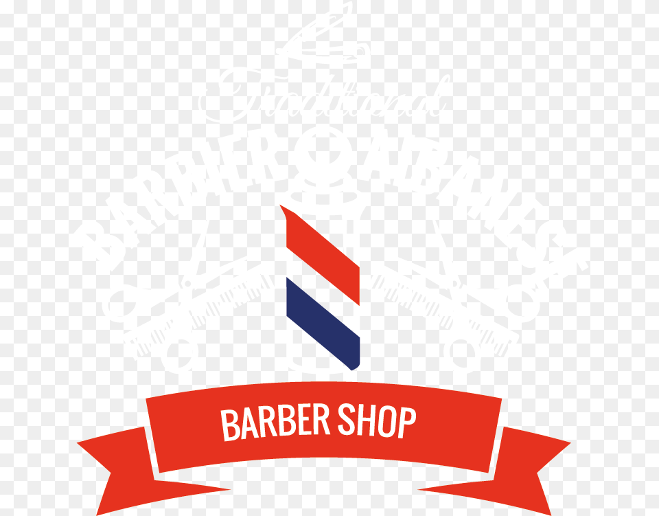Kyle Uzan Happy Customer Barber Shop Logo No Background, Advertisement, Poster, Dynamite, Weapon Png Image