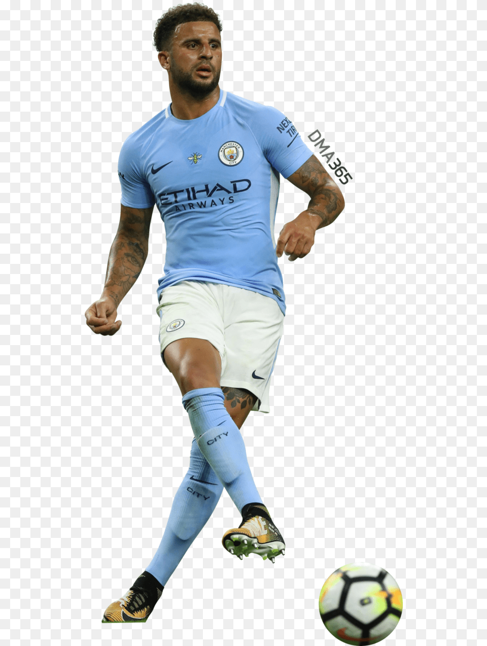 Kyle Walker, Sport, Ball, Sphere, Soccer Ball Free Png