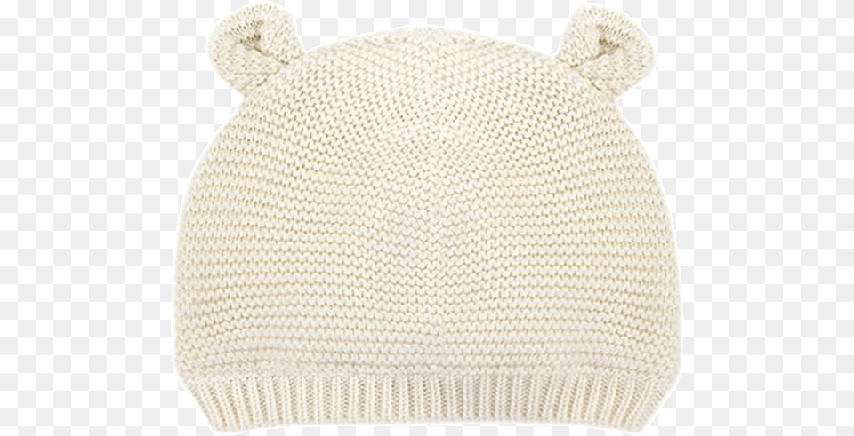 Kylen Bear Ears Hat Beanie, Cap, Clothing, Knitwear, Sweater Free Png Download