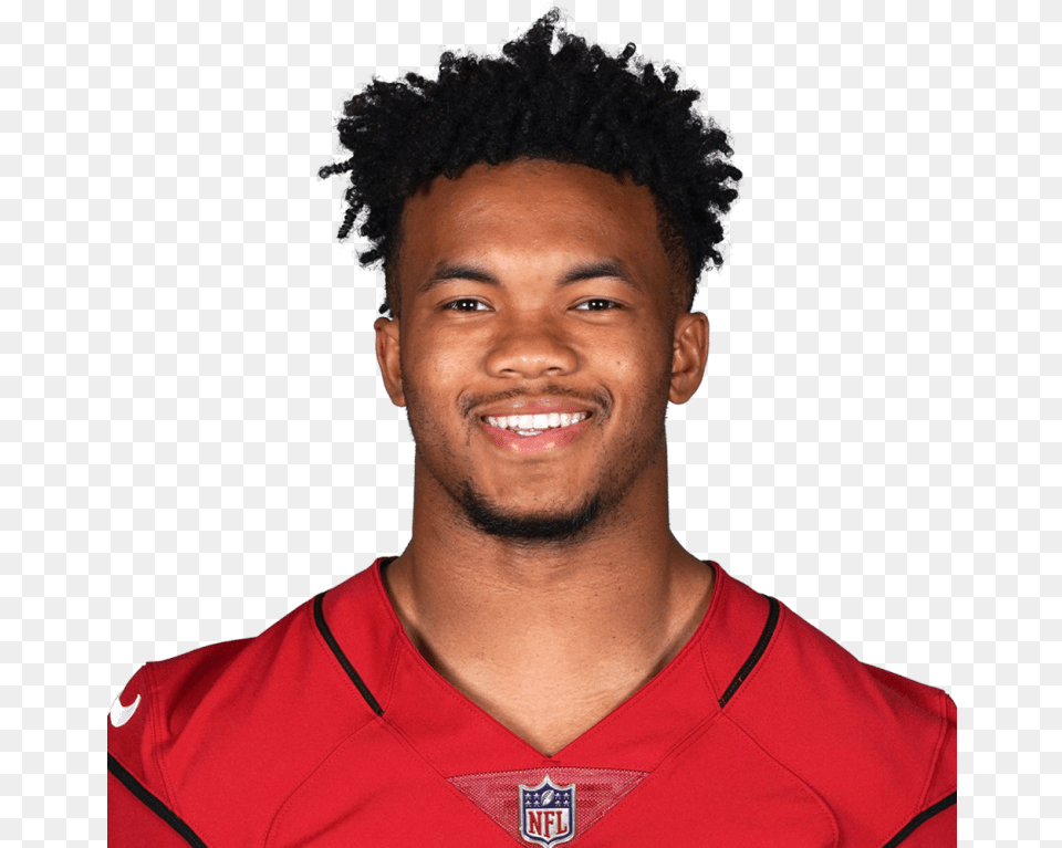 Kyler Murray Stats News And Video Qb Nflcom Kyler Murray Pro, Adult, Person, Neck, Man Free Png