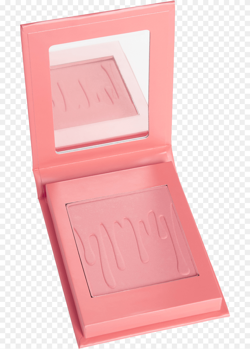 Kylie Cosmetics Blush Barely Legal, Face, Head, Person, Box Free Transparent Png