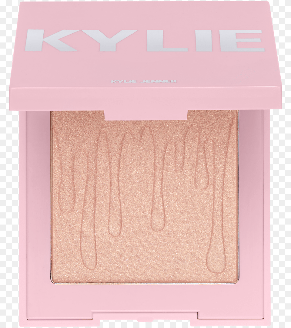 Kylie Cosmetics Queen Drip Kyligher, Face, Face Makeup, Head, Makeup Free Png