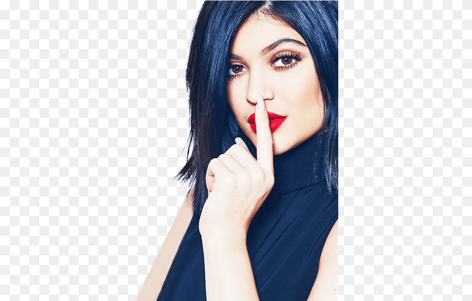 Kylie Jenner Clipart Kylie Jenner, Adult, Portrait, Photography, Person Png Image