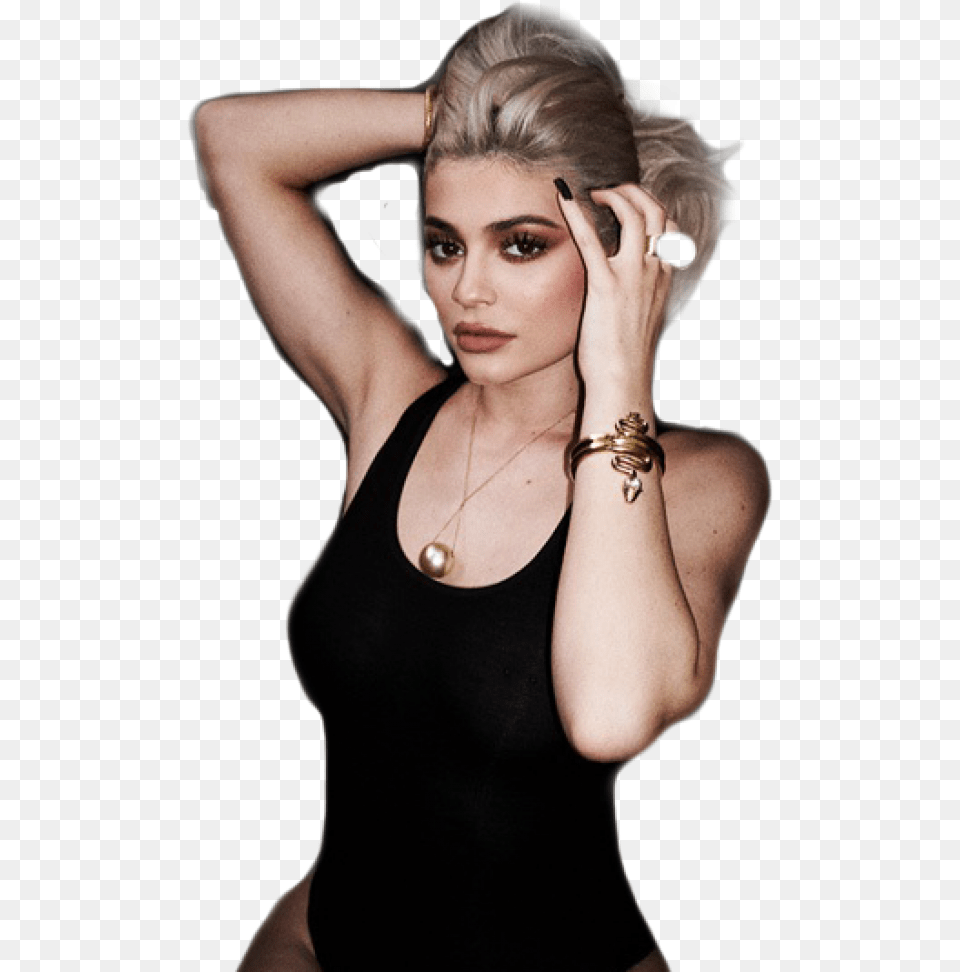 Kylie Jenner Hot Looking Image Violet Grey Kylie Jenner, Accessories, Person, Woman, Hand Png