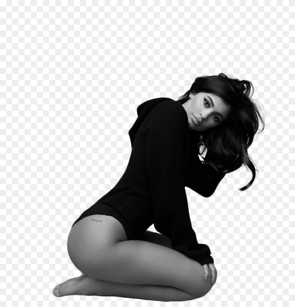 Kylie Jenner Kylie Jenner Images, Adult, Portrait, Photography, Person Free Transparent Png