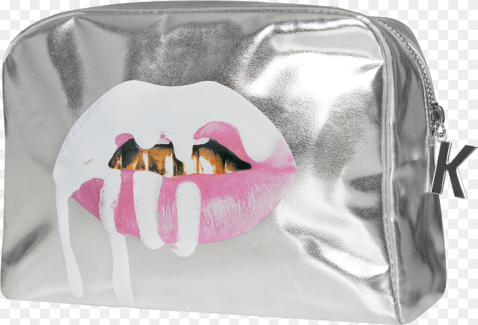 Kylie Jenner Make Up Bag, Accessories, Handbag, Purse, Baby Png Image