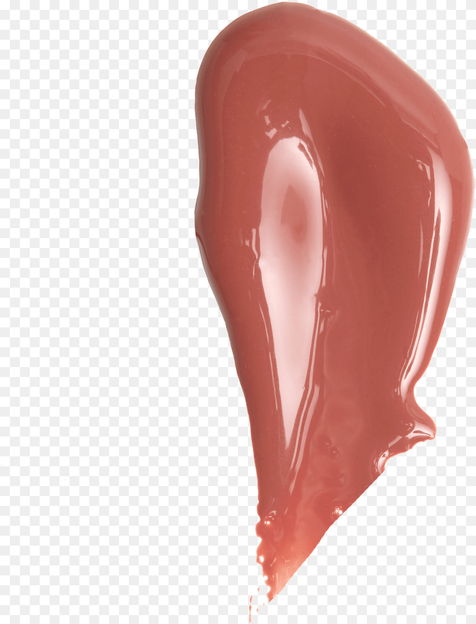Kylie Lip Gloss Snatched, Food, Ketchup, Balloon, Adult Free Png Download