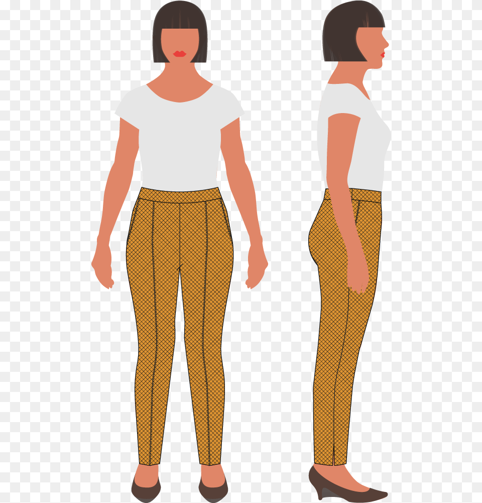 Kylie Pants Standing, Clothing, Adult, Person, Man Free Png