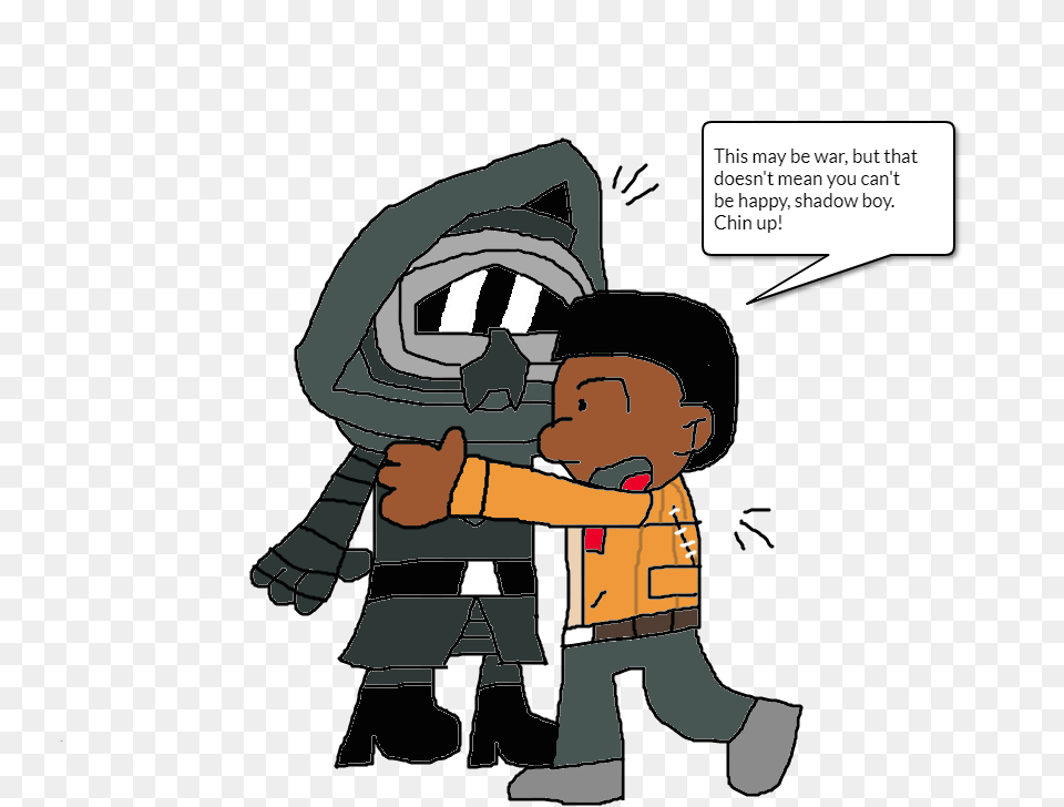 Kylo Does Not Need A Hug, Book, Comics, Publication, Baby Png