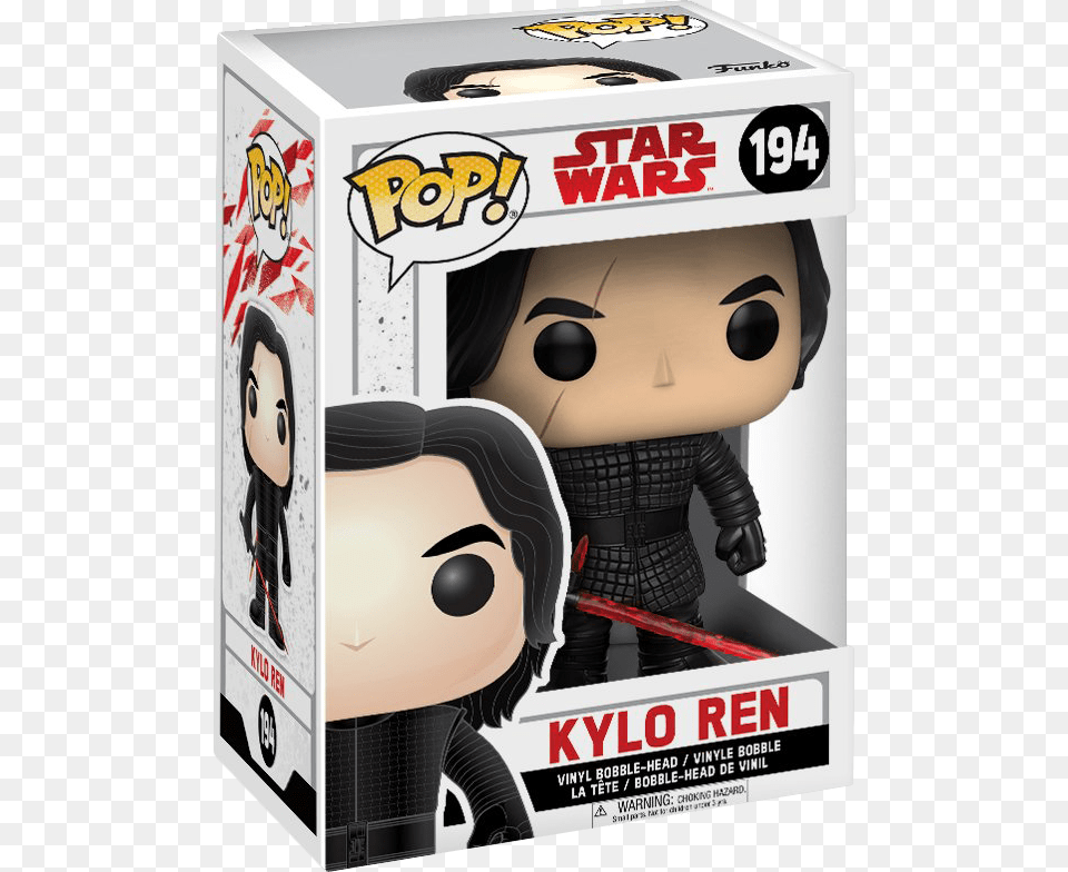 Kylo Ren, Face, Head, Person, Adult Free Png