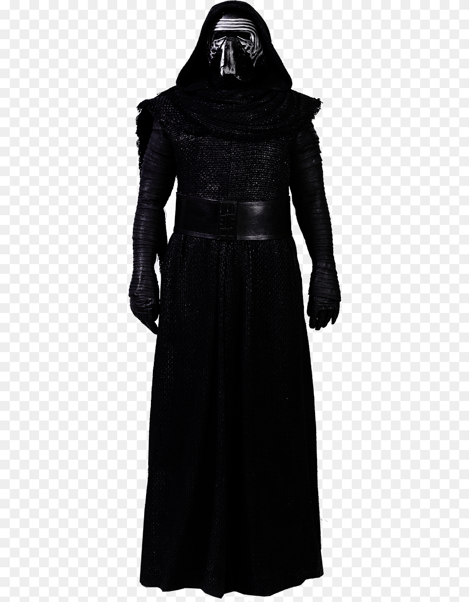 Kylo Ren, Adult, Sleeve, Person, Long Sleeve Free Transparent Png