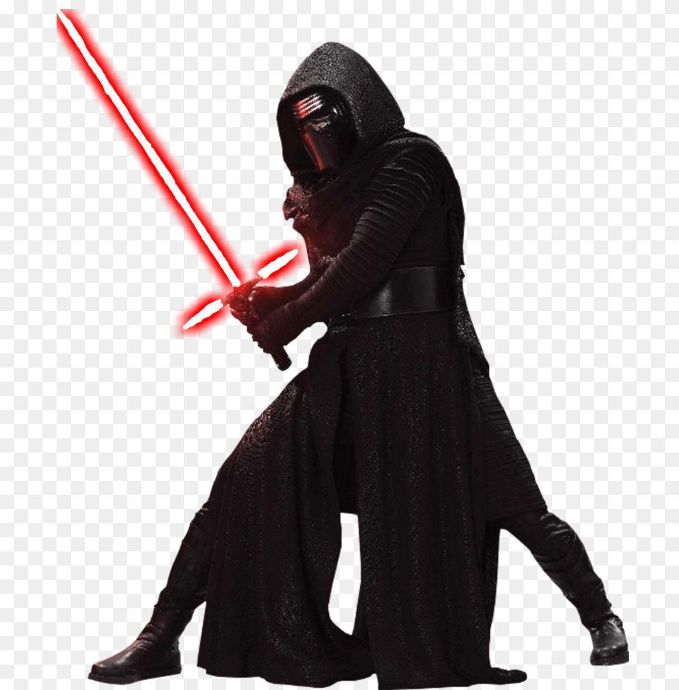 Kylo Ren, Adult, Person, Woman, Female Png Image