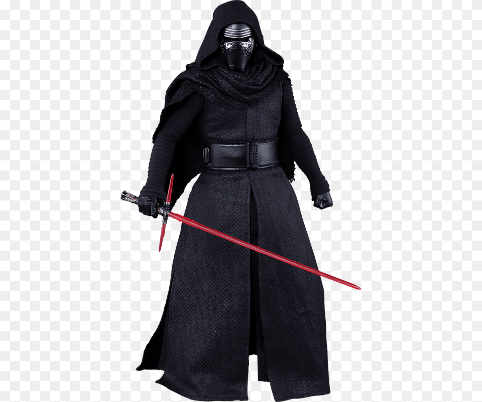 Kylo Ren Action Figure Price, Adult, Fashion, Female, Person Free Png