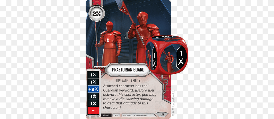 Kylo Ren And Captain Phasma Excel At Dealing Damage Star Wars Destiny Cards, Adult, Male, Man, Person Free Transparent Png