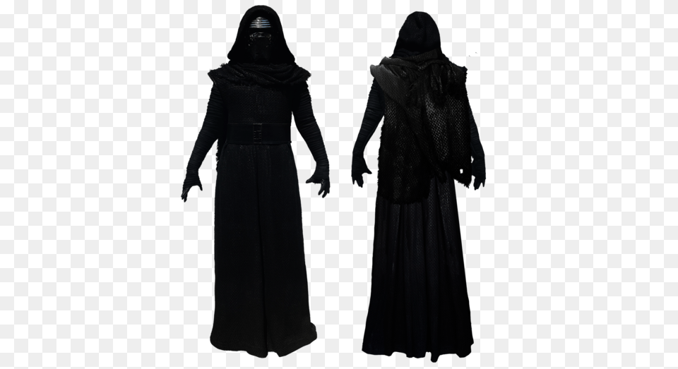 Kylo Ren Full Mens Fashion, Adult, Sleeve, Person, Long Sleeve Free Transparent Png