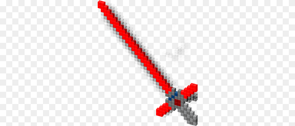 Kylo Ren Lightsaber Cursor Vertical, Sword, Weapon Free Transparent Png