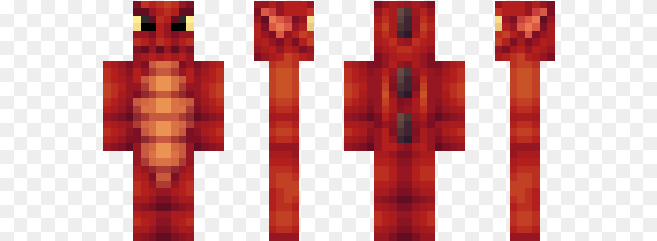 Kylo Ren Minecraft Skin, Person Free Png Download