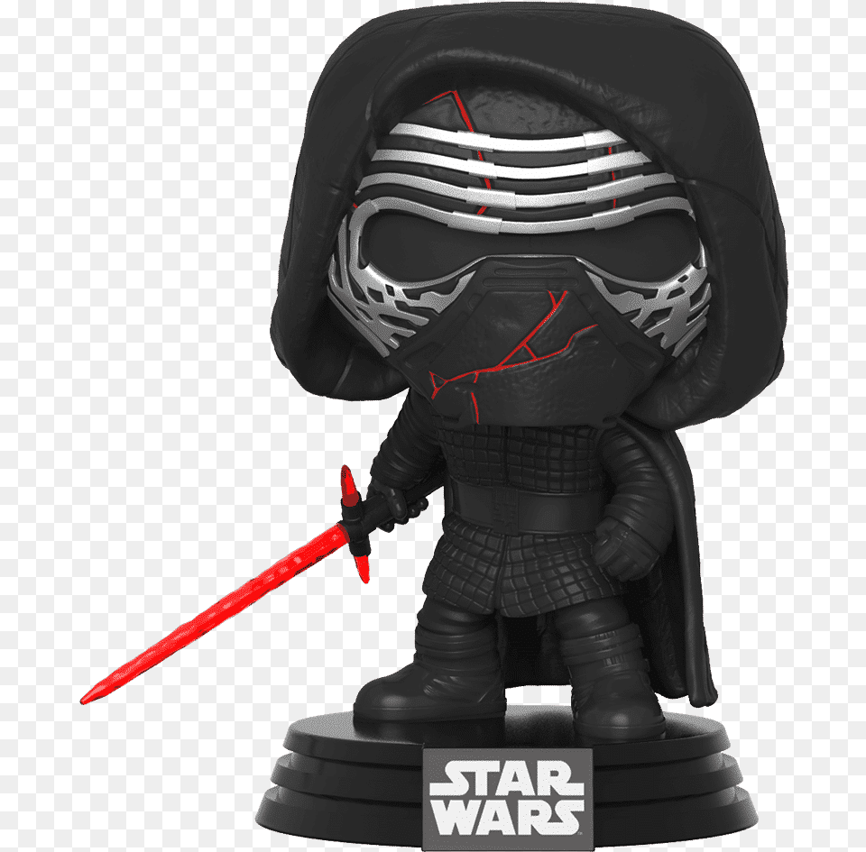 Kylo Ren Supreme Leader, Sword, Weapon, Baby, Person Free Png Download