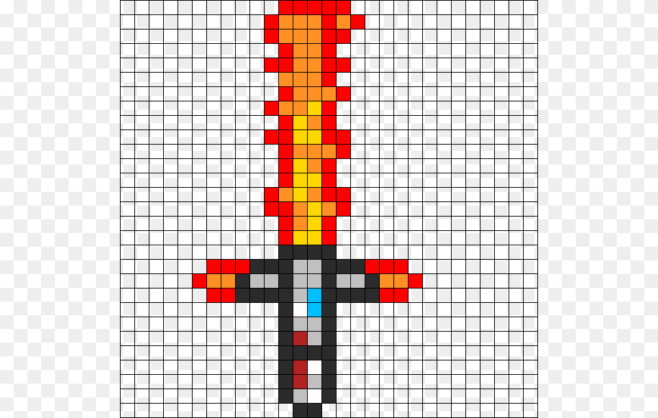 Kylo Ren39s Lightsaber, Cross, Symbol, Sword, Weapon Png Image