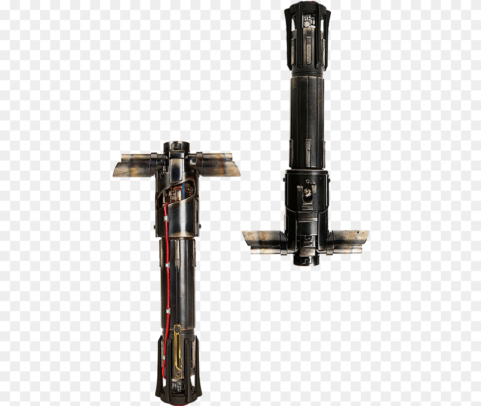 Kylo Ren39s Lightsaber Sabre De Luz Kylo Ren, Lamp, Machine Png Image