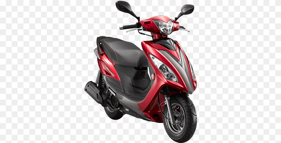 Kymco Downtown, Scooter, Transportation, Vehicle, Motorcycle Free Transparent Png