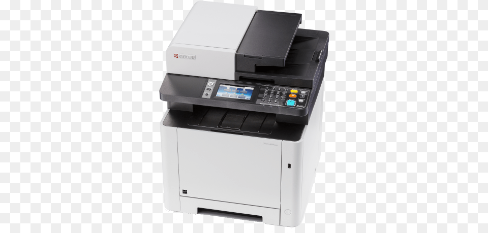 Kyocera Ecosys M5526cdw A4 Colour Ecosys, Computer Hardware, Electronics, Hardware, Machine Free Transparent Png