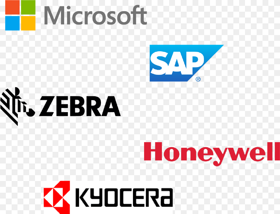 Kyocera Logo Zebra Printhead Hardware Kit For Thermal, Computer, Electronics, Pc, Computer Hardware Free Png Download