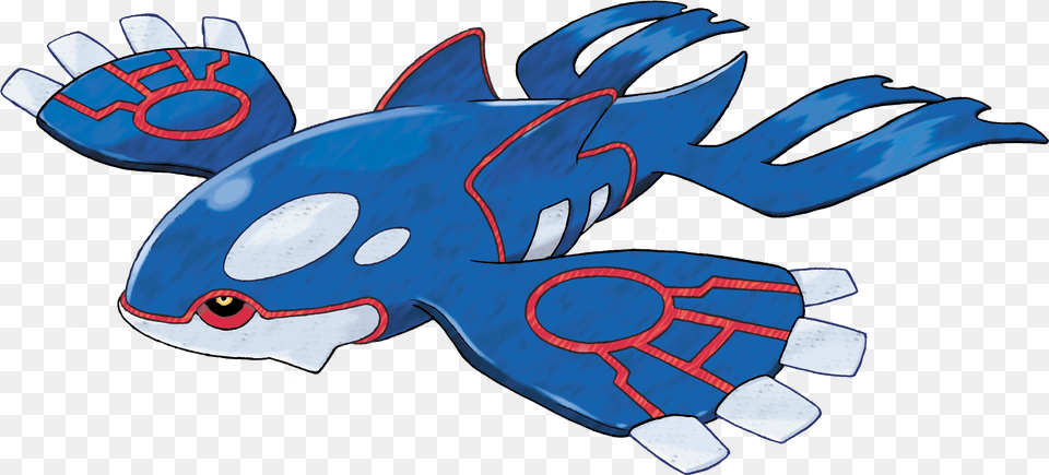 Kyogre Pokemon Kyogre, Clothing, Glove, Animal, Fish Free Png Download